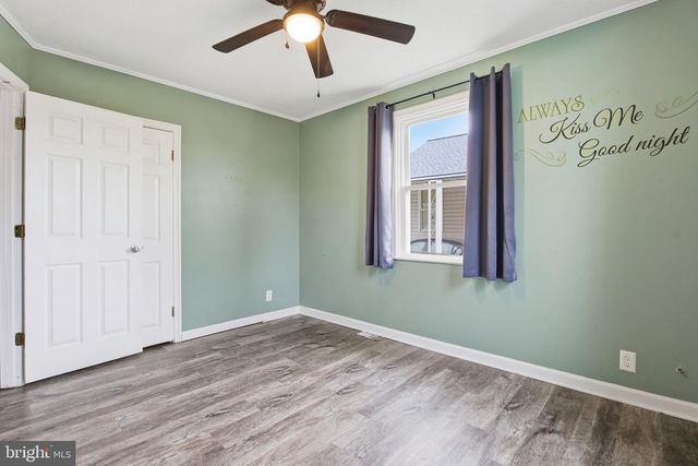 202 S WOODWELL RD, Baltimore, MD 21222