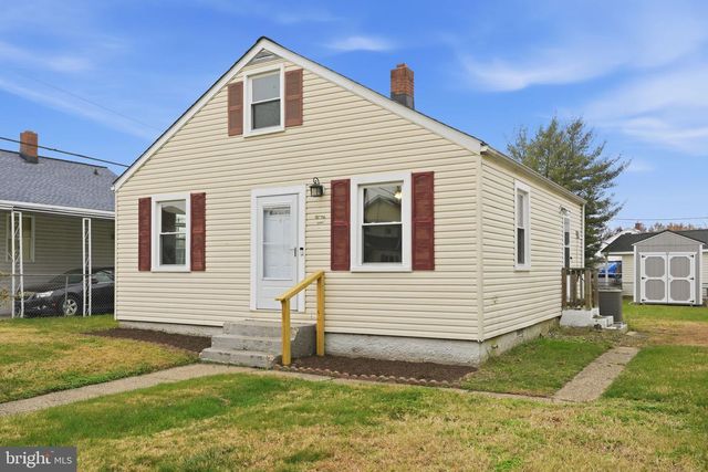 202 S WOODWELL RD, Baltimore, MD 21222