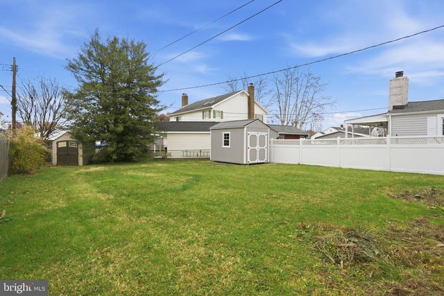 202 S WOODWELL RD, Baltimore, MD 21222