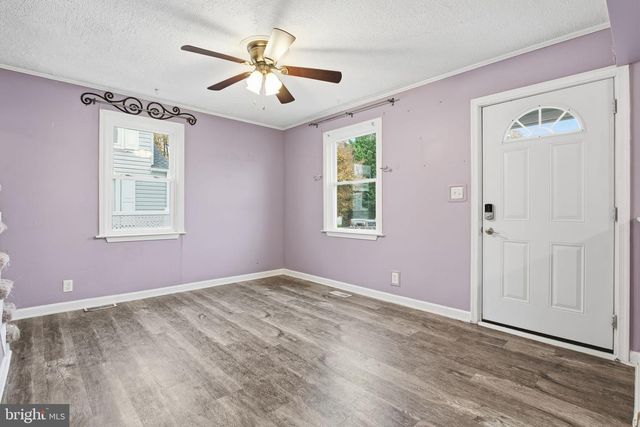 202 S WOODWELL RD, Baltimore, MD 21222