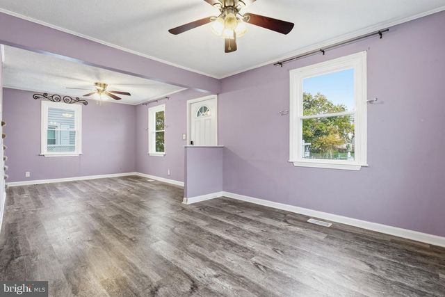 202 S WOODWELL RD, Baltimore, MD 21222