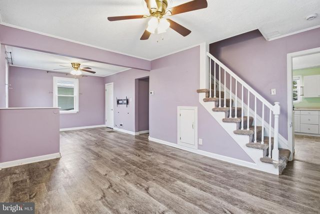 202 S WOODWELL RD, Baltimore, MD 21222