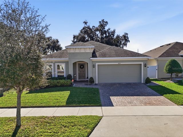 4636 MARCOS CIRCLE, Kissimmee, FL 34758