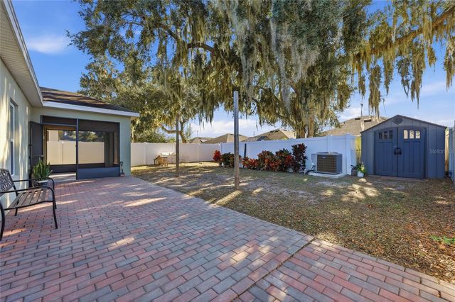 4636 MARCOS CIRCLE, Kissimmee, FL 34758