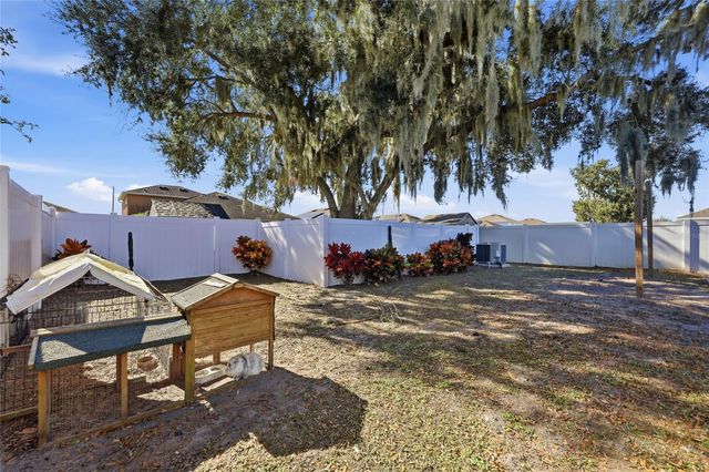 4636 MARCOS CIRCLE, Kissimmee, FL 34758