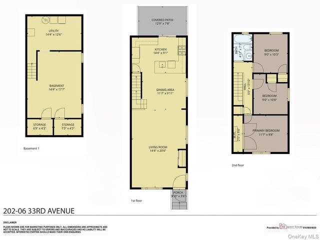 20206 33rd Avenue, Bayside, NY 11361