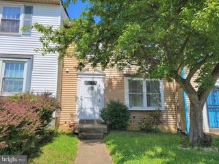 7626 GREEN WILLOW CT, Landover, MD 20785