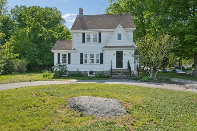 146 Purchase St, Milford, MA 01757