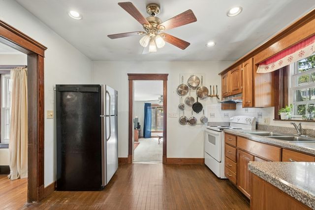 146 Purchase St, Milford, MA 01757