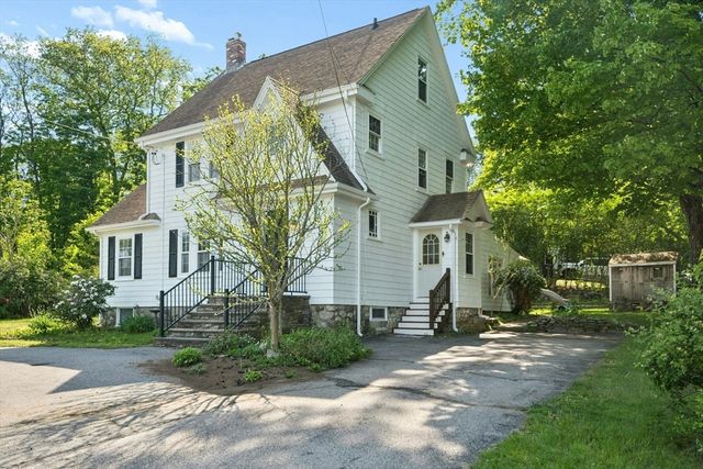 146 Purchase St, Milford, MA 01757
