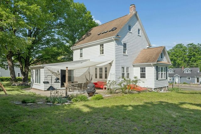 146 Purchase St, Milford, MA 01757