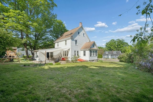 146 Purchase St, Milford, MA 01757