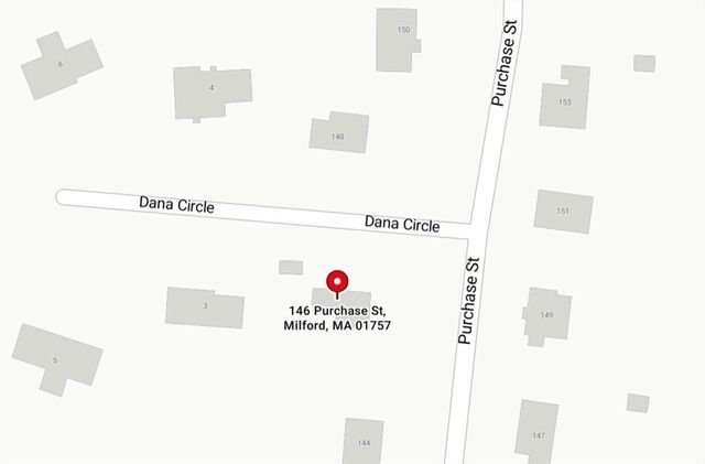 146 Purchase St, Milford, MA 01757