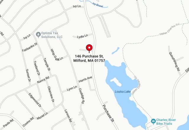 146 Purchase St, Milford, MA 01757