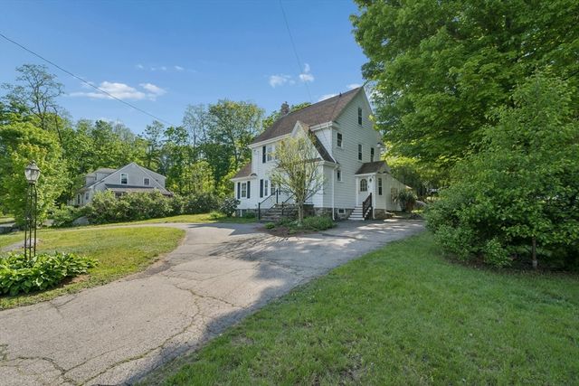 146 Purchase St, Milford, MA 01757