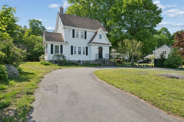 146 Purchase St, Milford, MA 01757