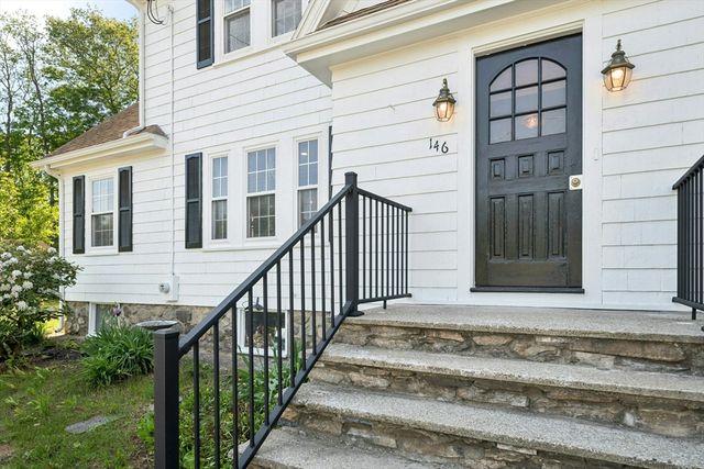 146 Purchase St, Milford, MA 01757