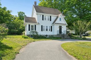 146 Purchase St, Milford, MA 01757