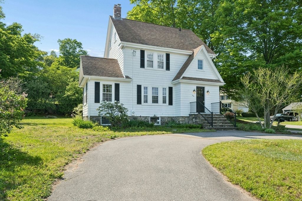 146 Purchase St, Milford, MA 01757