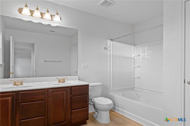 1203 Prairie Grass, San Antonio, TX 78245