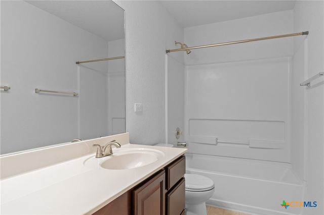 1203 Prairie Grass, San Antonio, TX 78245