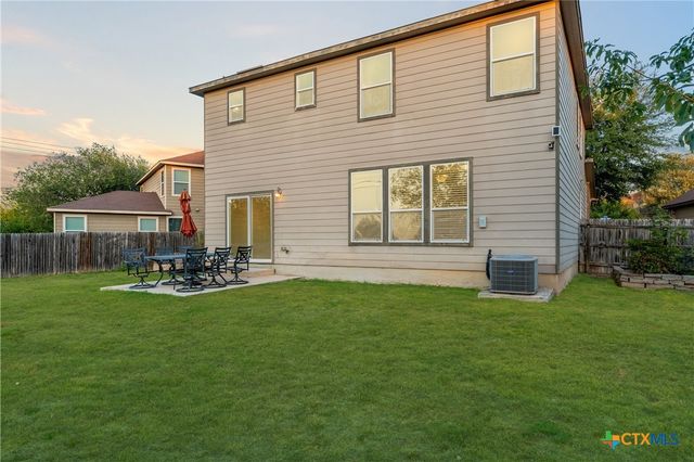 1203 Prairie Grass, San Antonio, TX 78245