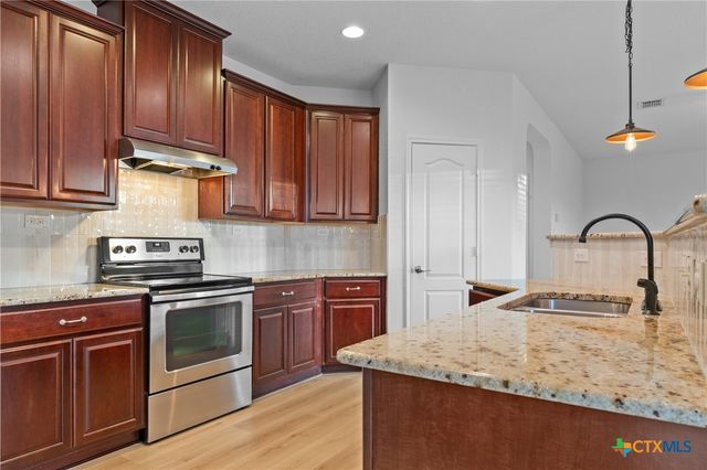 1203 Prairie Grass, San Antonio, TX 78245