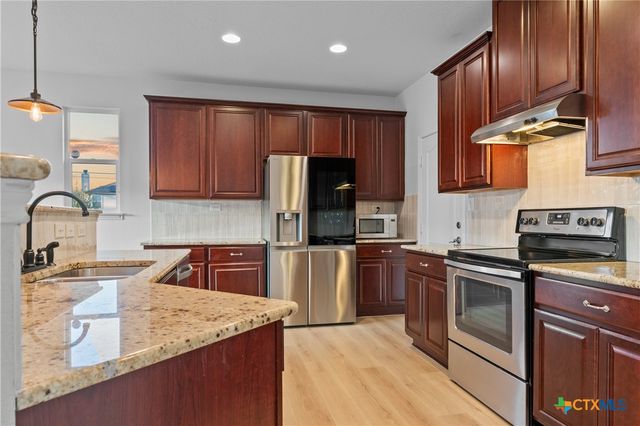 1203 Prairie Grass, San Antonio, TX 78245