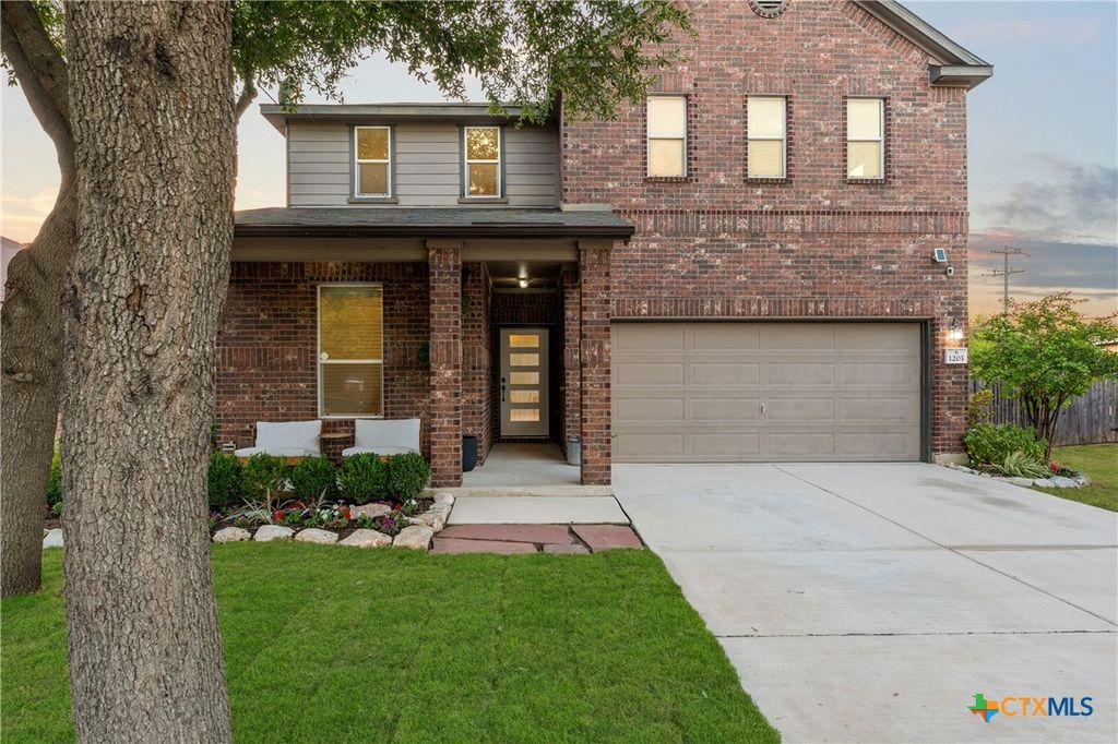 1203 Prairie Grass, San Antonio, TX 78245