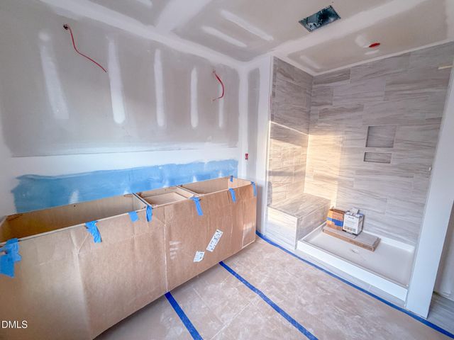 460 Beacon Hill Road, Lillington, NC 27546