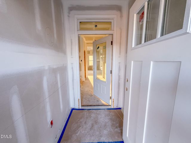 460 Beacon Hill Road, Lillington, NC 27546