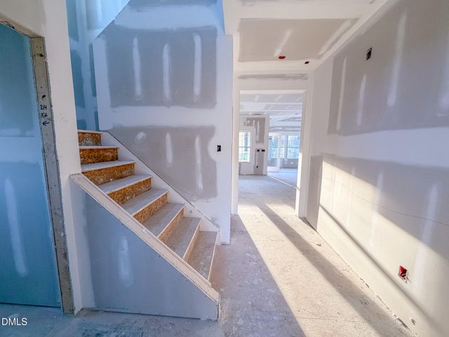 460 Beacon Hill Road, Lillington, NC 27546