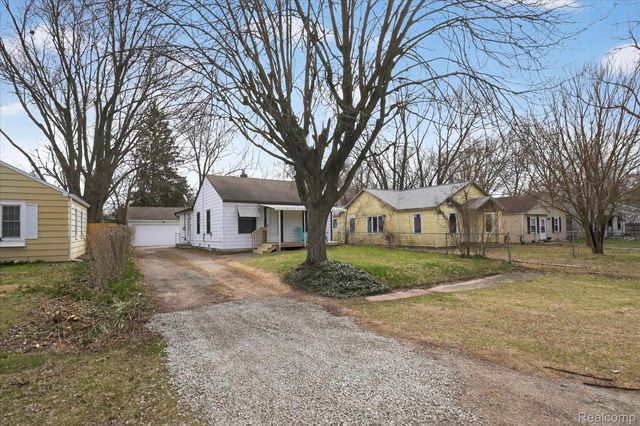 626 Bagley Avenue, Ypsilanti Charter Township, MI 48198