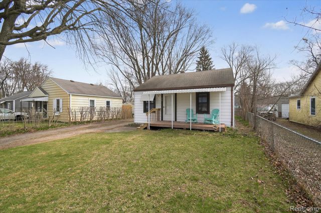 626 Bagley Avenue, Ypsilanti Charter Township, MI 48198