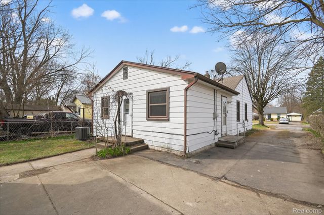 626 Bagley Avenue, Ypsilanti Charter Township, MI 48198