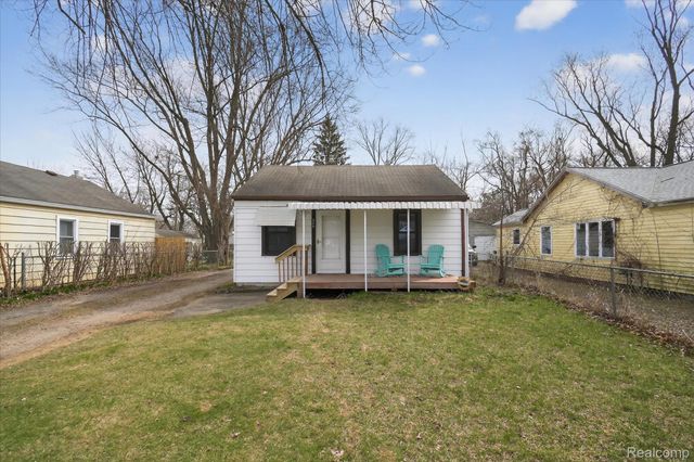 626 Bagley Avenue, Ypsilanti Charter Township, MI 48198
