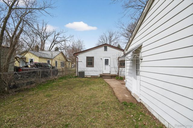626 Bagley Avenue, Ypsilanti Charter Township, MI 48198