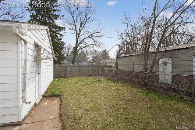 626 Bagley Avenue, Ypsilanti Charter Township, MI 48198