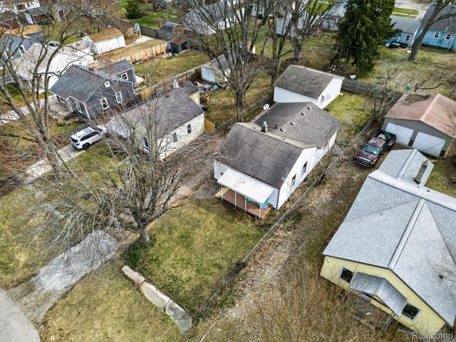 626 Bagley Avenue, Ypsilanti Charter Township, MI 48198