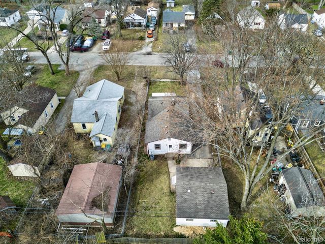 626 Bagley Avenue, Ypsilanti Charter Township, MI 48198