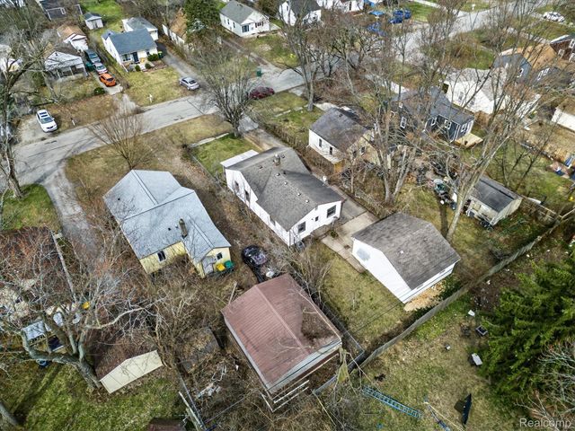 626 Bagley Avenue, Ypsilanti Charter Township, MI 48198