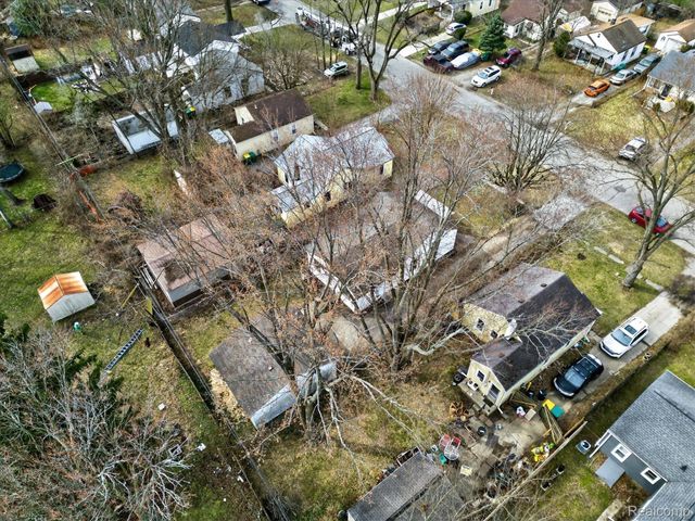 626 Bagley Avenue, Ypsilanti Charter Township, MI 48198