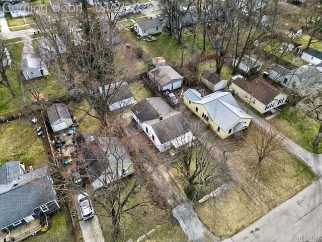 626 Bagley Avenue, Ypsilanti Charter Township, MI 48198