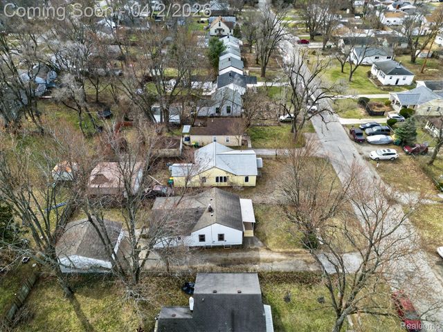 626 Bagley Avenue, Ypsilanti Charter Township, MI 48198