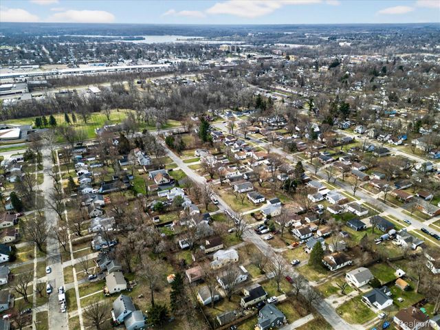 626 Bagley Avenue, Ypsilanti Charter Township, MI 48198