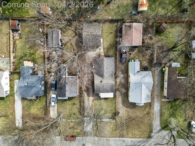 626 Bagley Avenue, Ypsilanti Charter Township, MI 48198