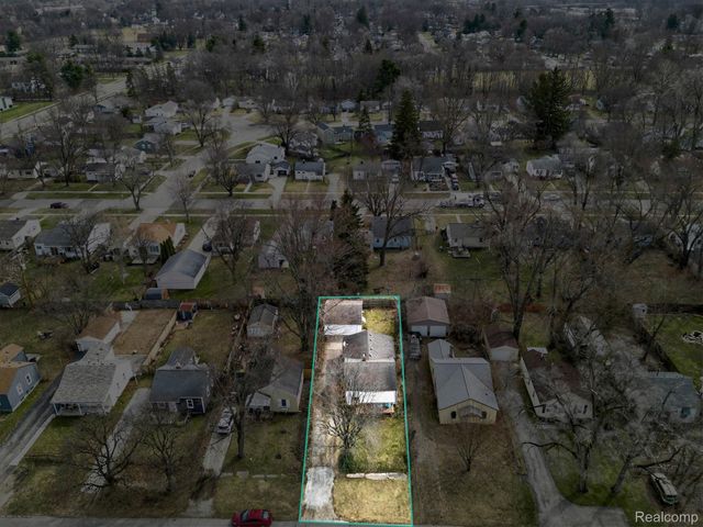 626 Bagley Avenue, Ypsilanti Charter Township, MI 48198