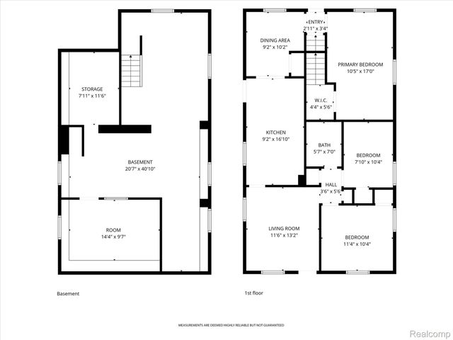 626 Bagley Avenue, Ypsilanti Charter Township, MI 48198