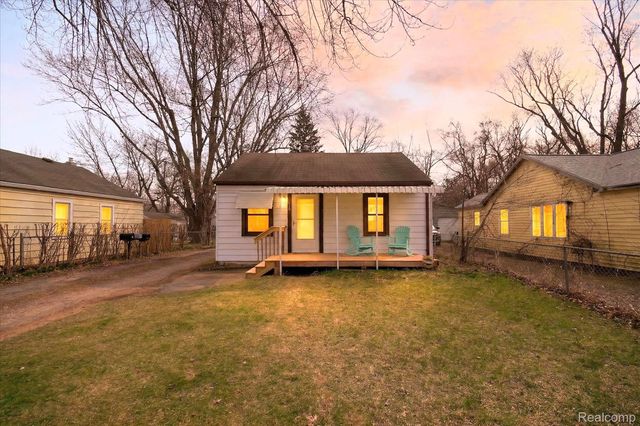 626 Bagley Avenue, Ypsilanti Charter Township, MI 48198