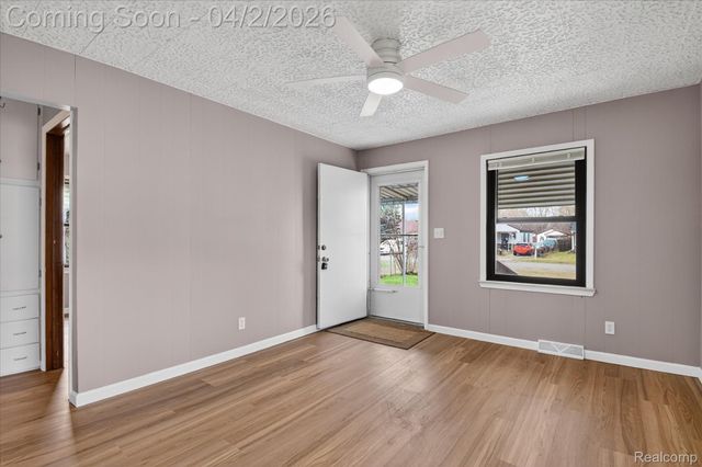 626 Bagley Avenue, Ypsilanti Charter Township, MI 48198